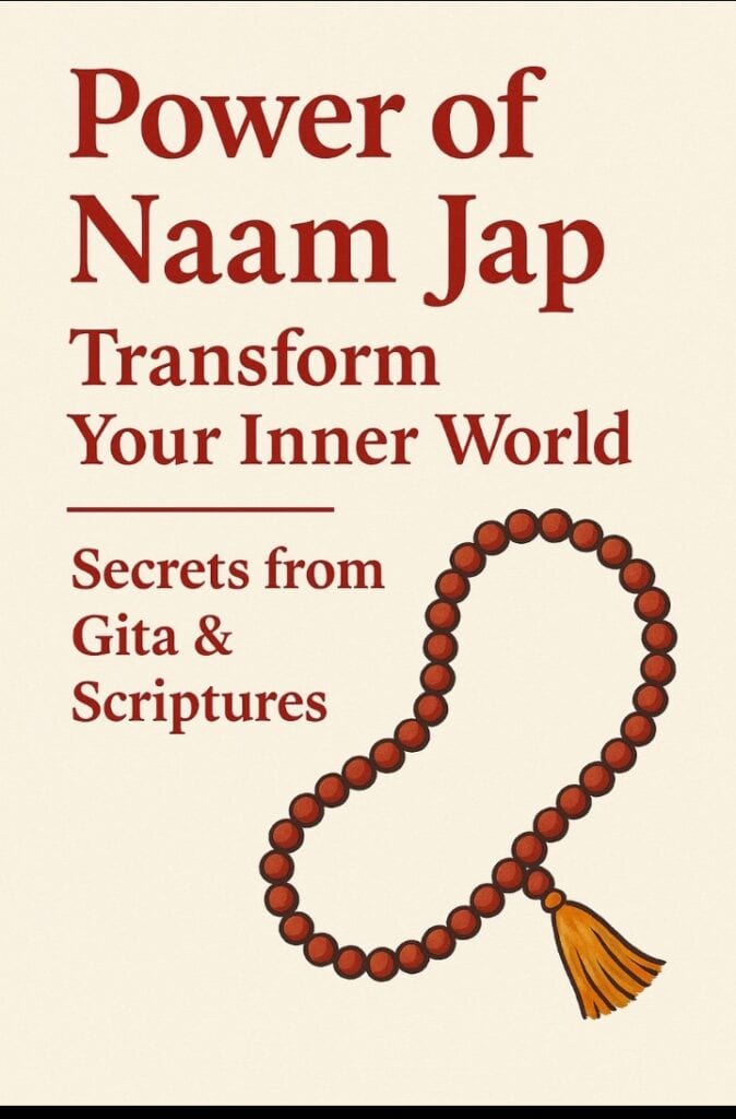 Power of Naam Jap – Transform Your Inner World
