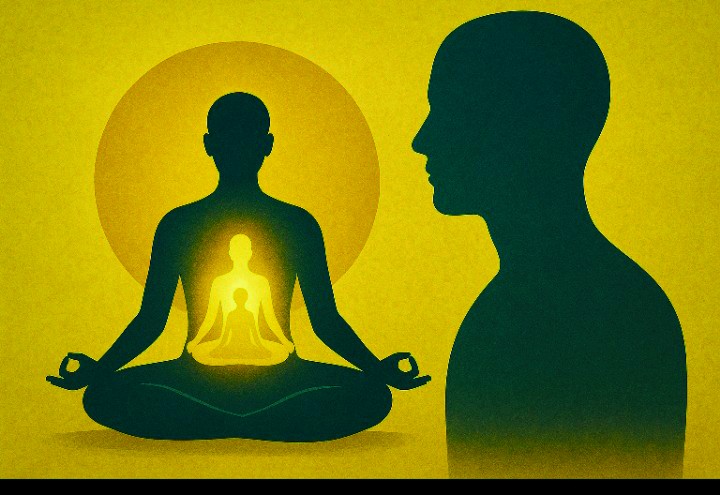 “क्षेत्र-क्षेत्रज्ञ विभाग योग – Bhagavad Gita Chapter 13”